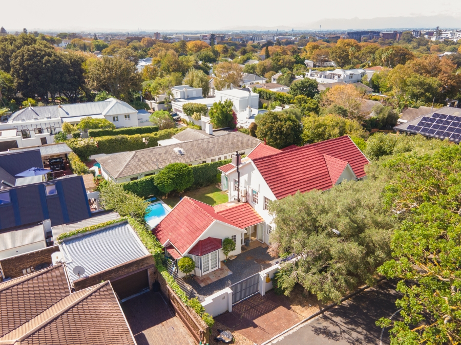4 Bedroom Property for Sale in Newlands Western Cape